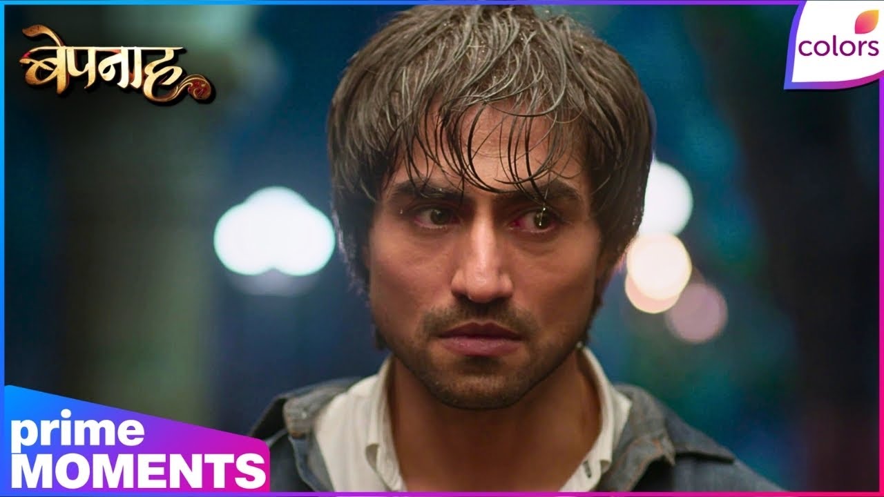 Bepannaah | Ep. 2 | Aditya Shocks To Hear People's Remarks On Puja | Colors TV