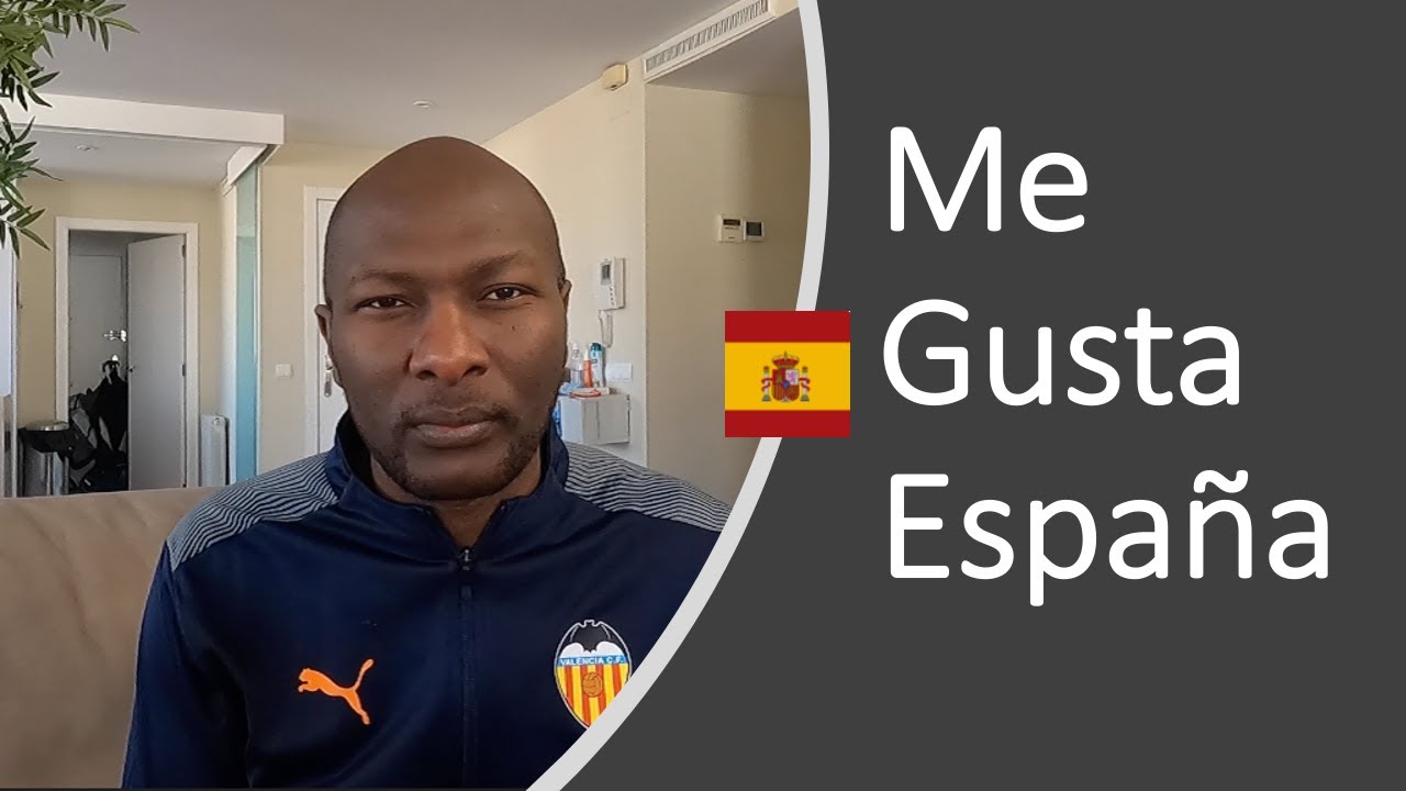 Las 10 Cosas Que Me Gustan De Vivir En Valencia España | Afroamericano en España