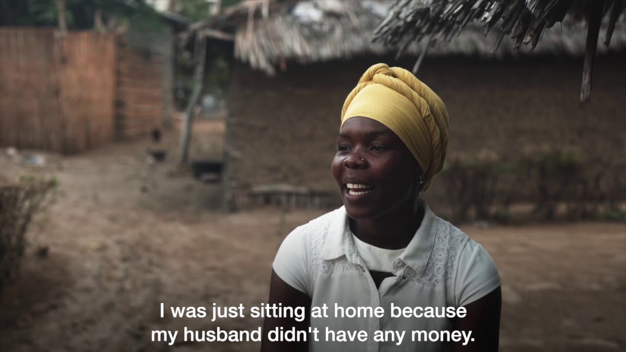 Improving the livelihoods of artisanal fishers and their communities along Mozambique’s coastline