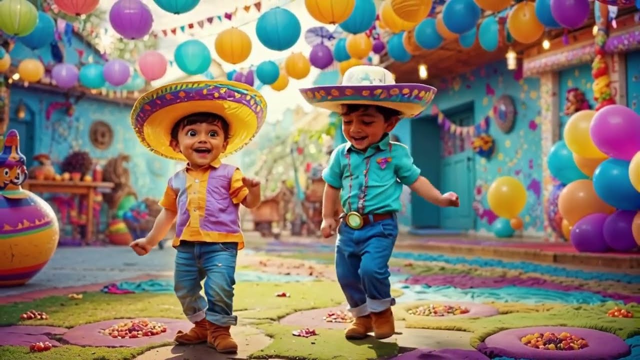 G Sound | Bilingual Learning Song (English/Spanish) | Buzz y Mariposa