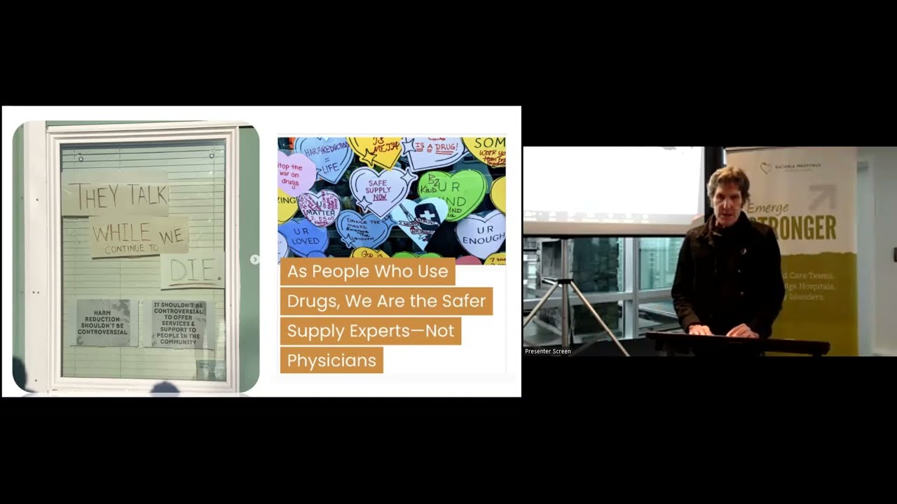 Health xChange: Engaging drug checking with drug user knowledge in response to illicit drug overdose