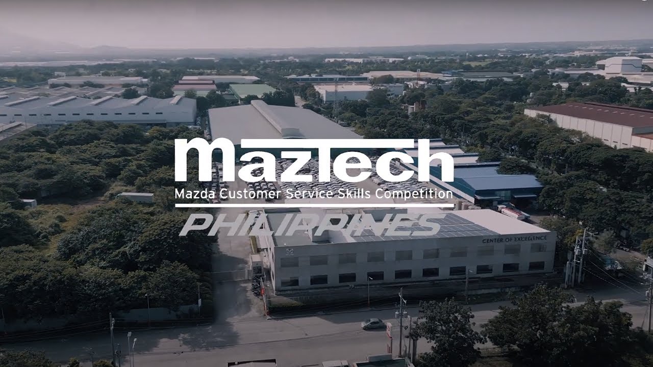 Maztech 2023