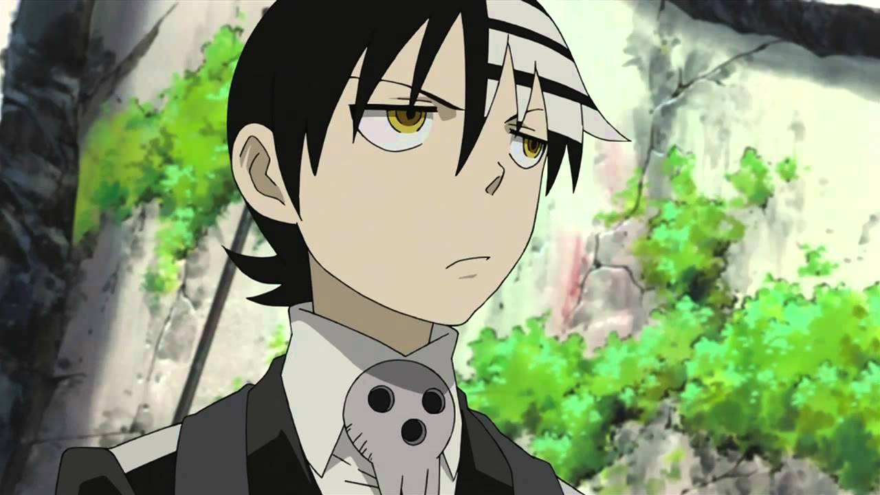 If Only (Quartet) AMV Soul Eater