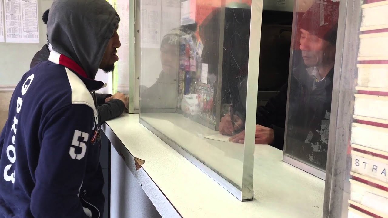 Only In Philly : The Surprise (Episode 3)