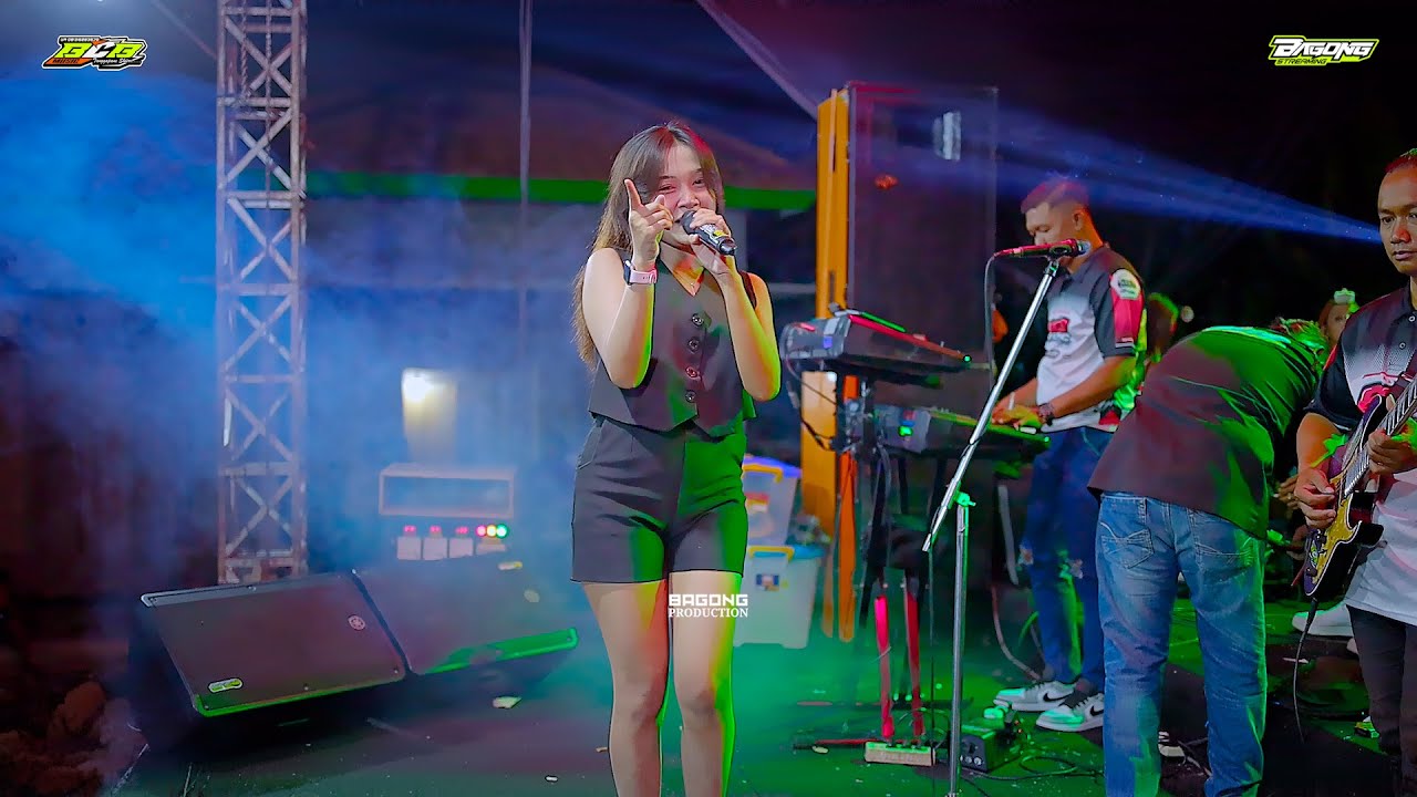 RAIB OLIVIA ROSA - BCB MUSIC - DIAN PRO AUDIO