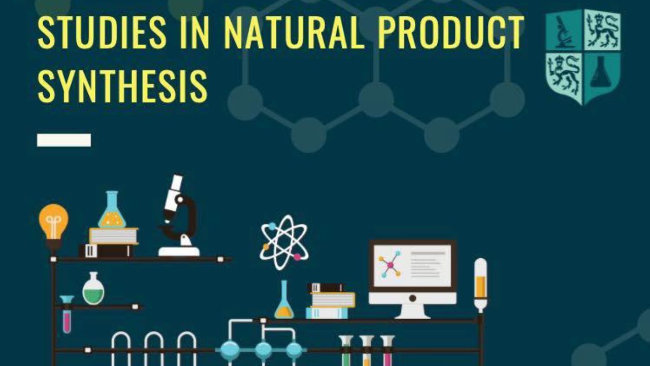 Studies in Natural Product Synthesis | Professor Phil Baran | 26 May 2020