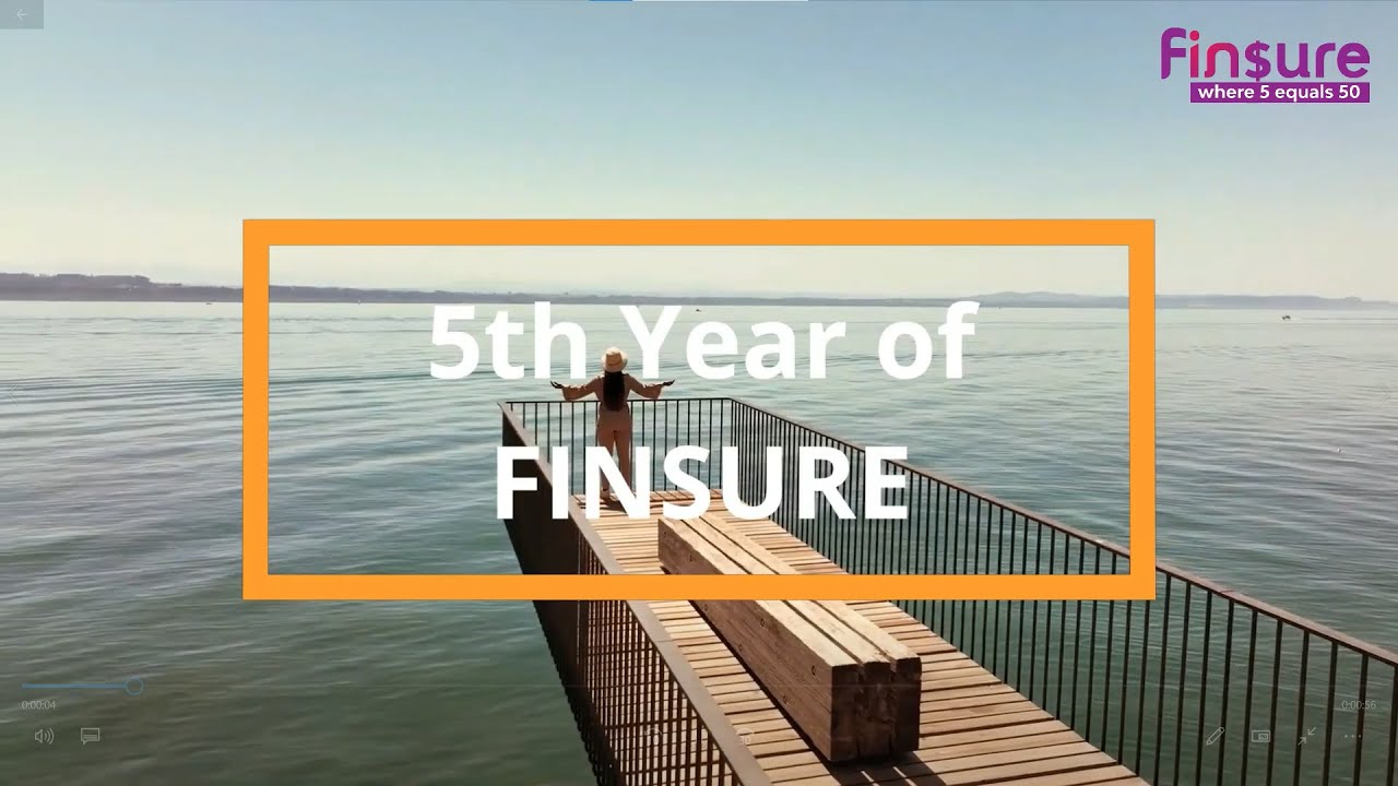 5th Year of FINSURE
