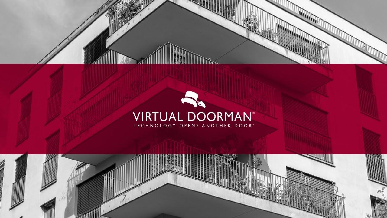Virtual Doorman Available Service Packages