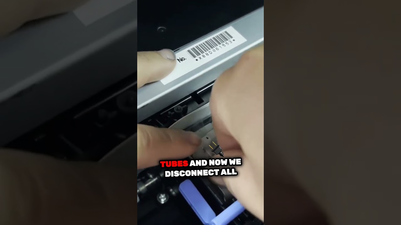 Transform Your Epson ET8550 with This Easy Nipple Conversion!