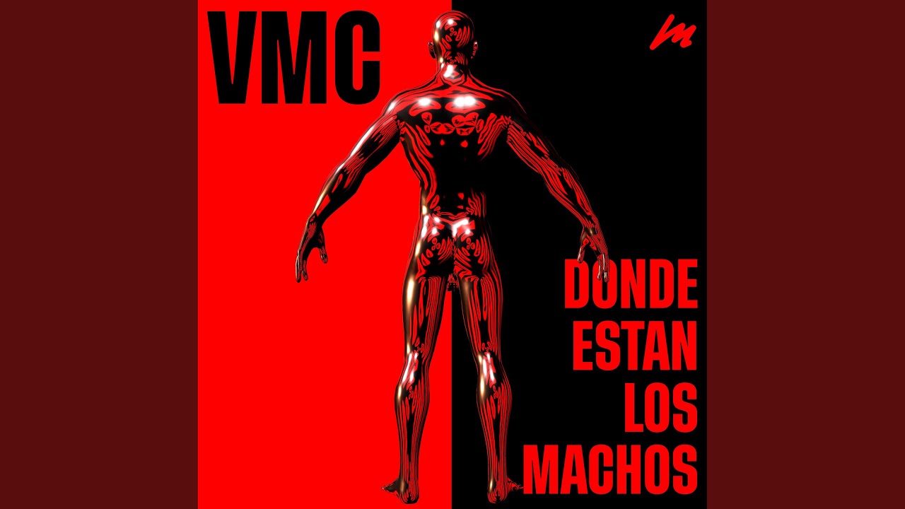 Donde Estan los Machos
