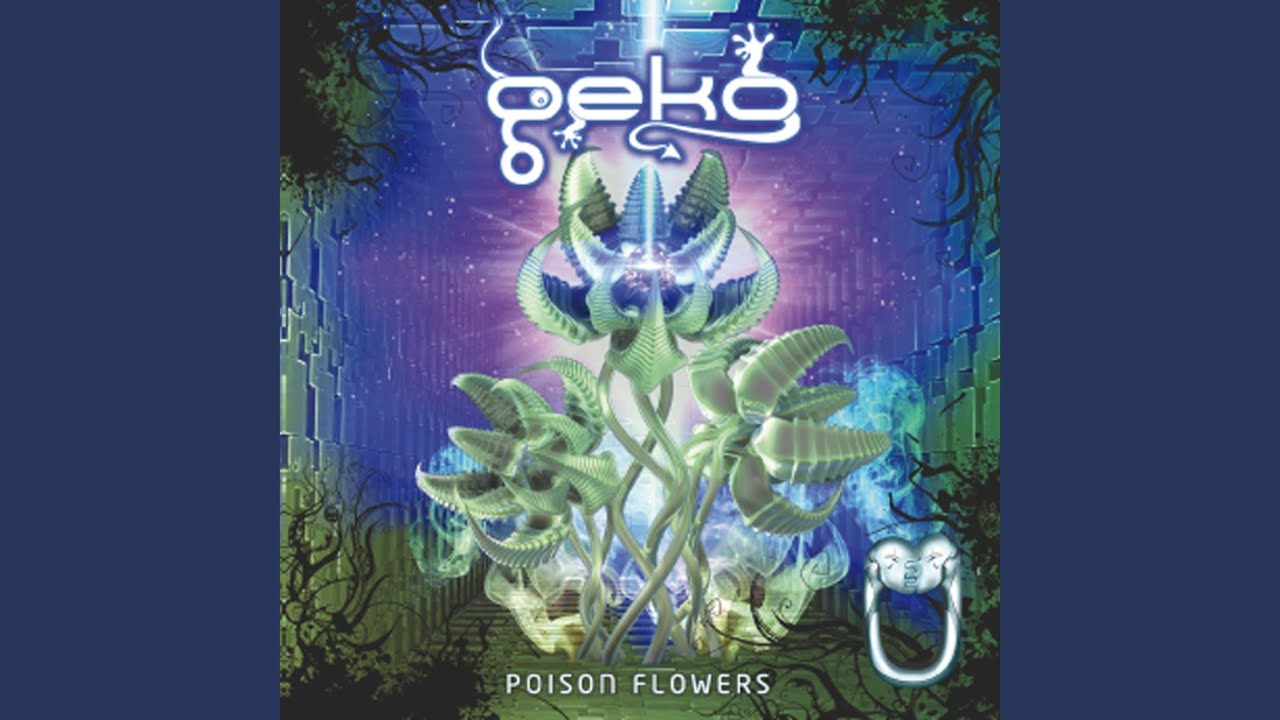 Poison Flowers