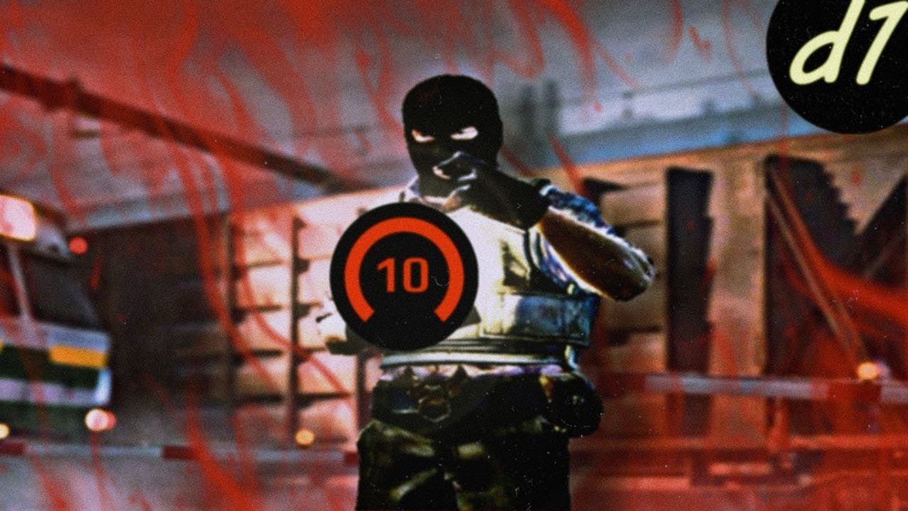 🔥🤔 Моя попытка взять 10 лвл Faceit Часть 1. Розыгрыш скина!!!