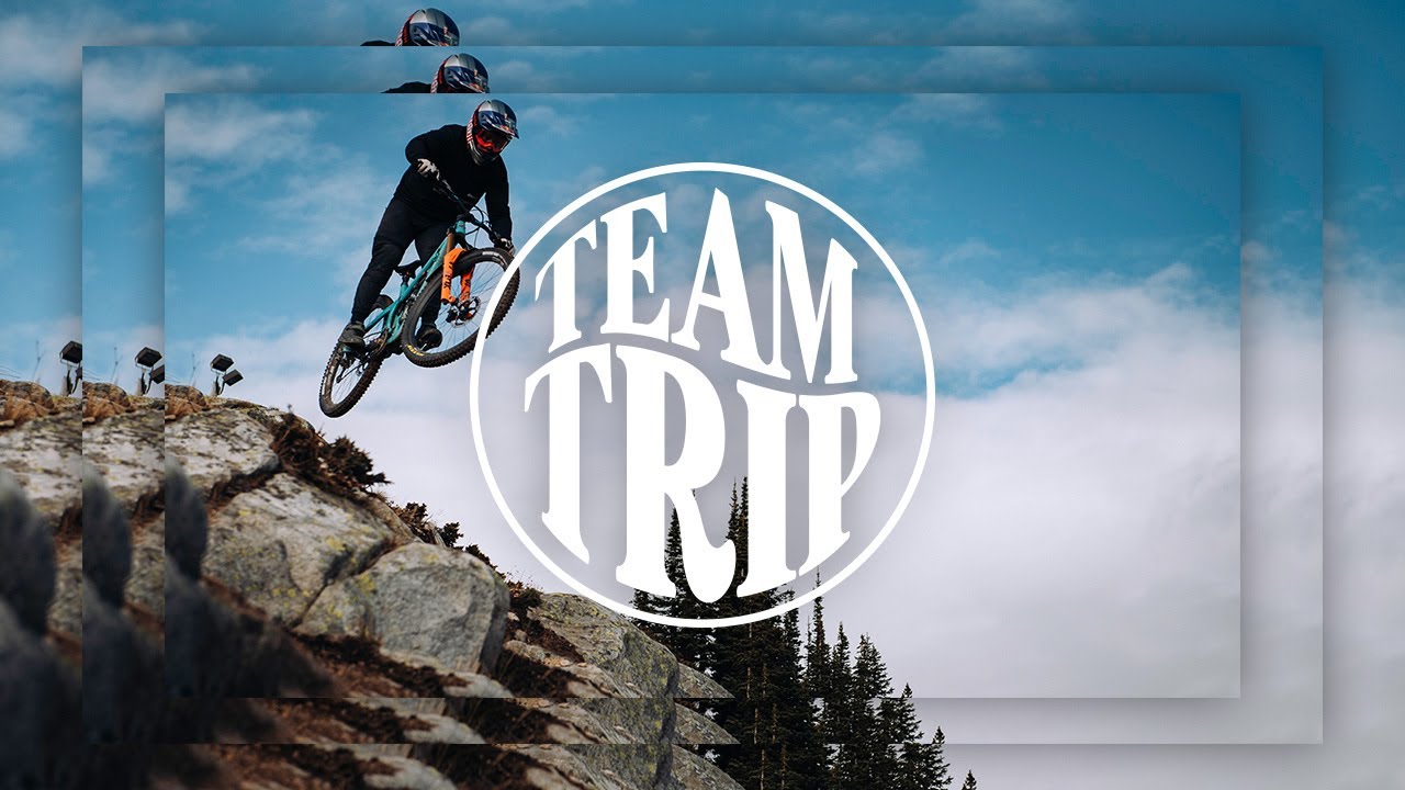 Team Trip 2022