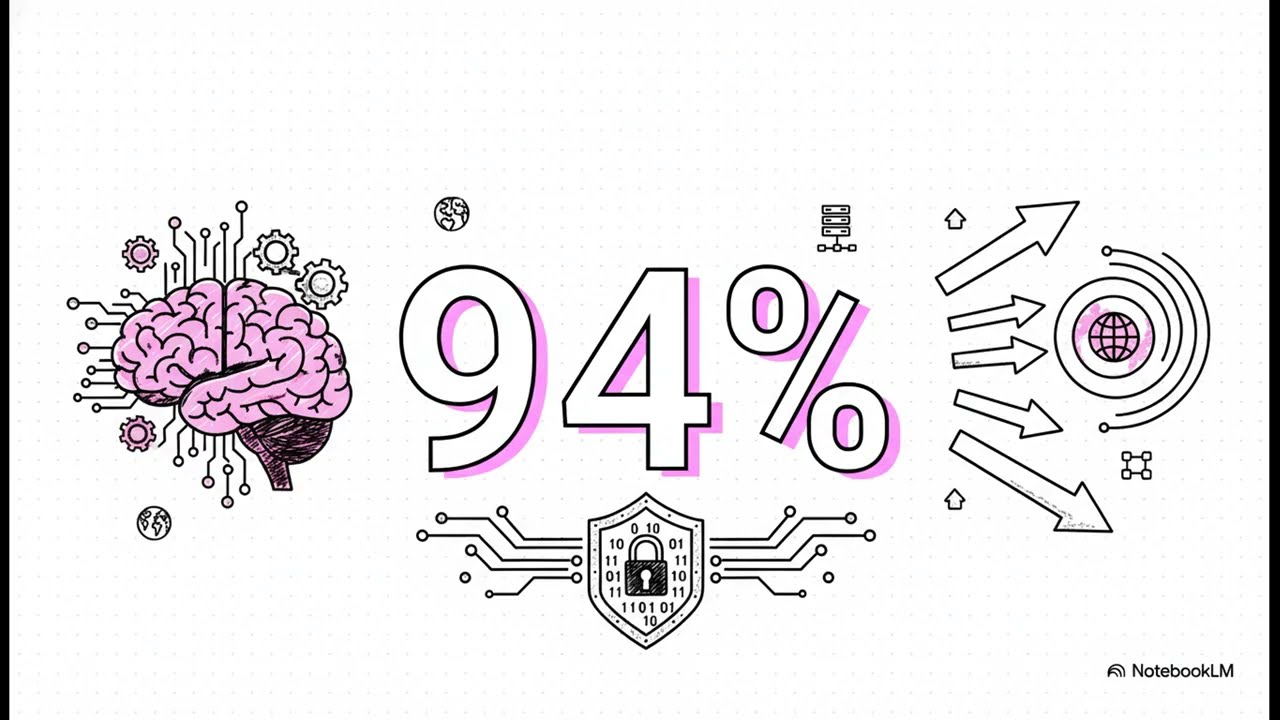 Cybersecurity Outlook 2026