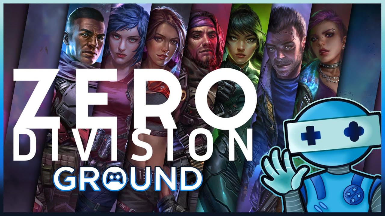 Absolutely Cardtastic!  - Zero Division Demo