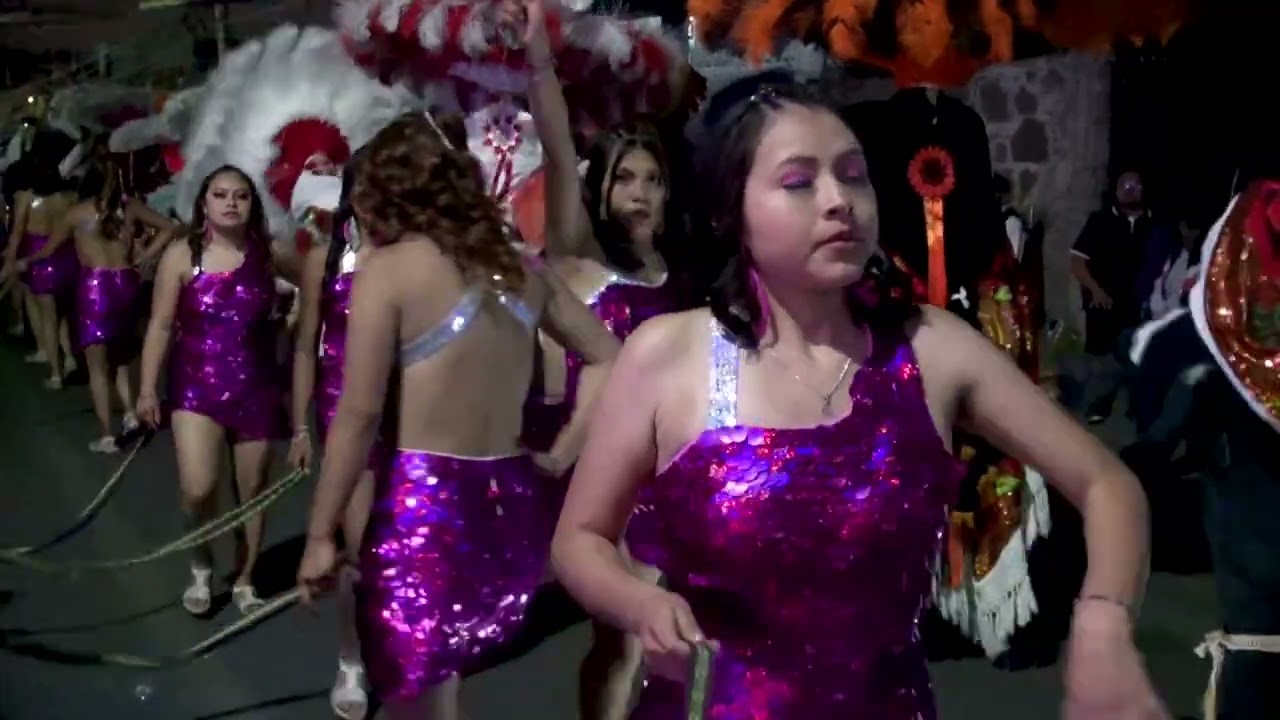 Carnaval 2024 la 5ta