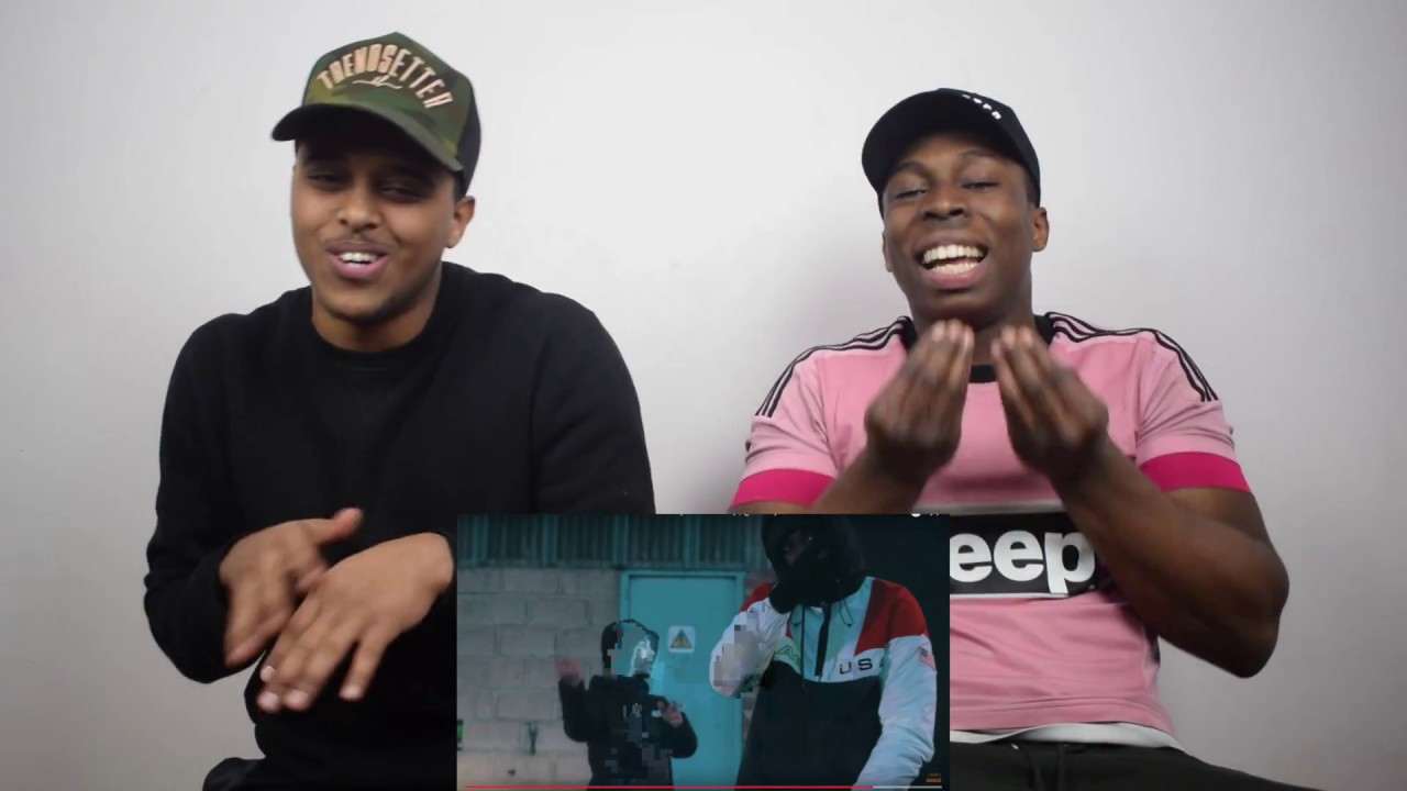 RELOAD IT!! | #12World Sav12 x #MostHated S1 - Back 2 Back 2.0|@MixtapeMadness - REACTION