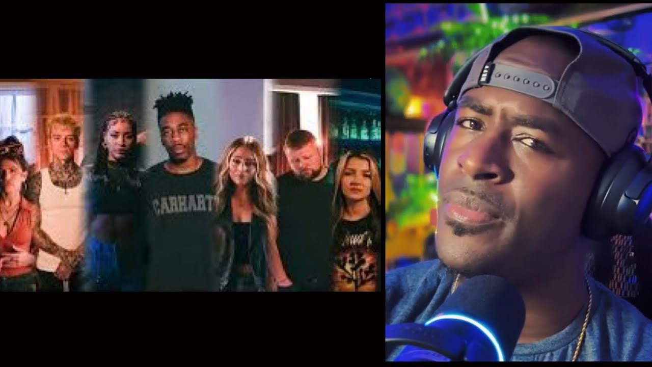 “Dear Alcohol” Mega Remix DAX🤯😭REACTION!! @Thatsdax