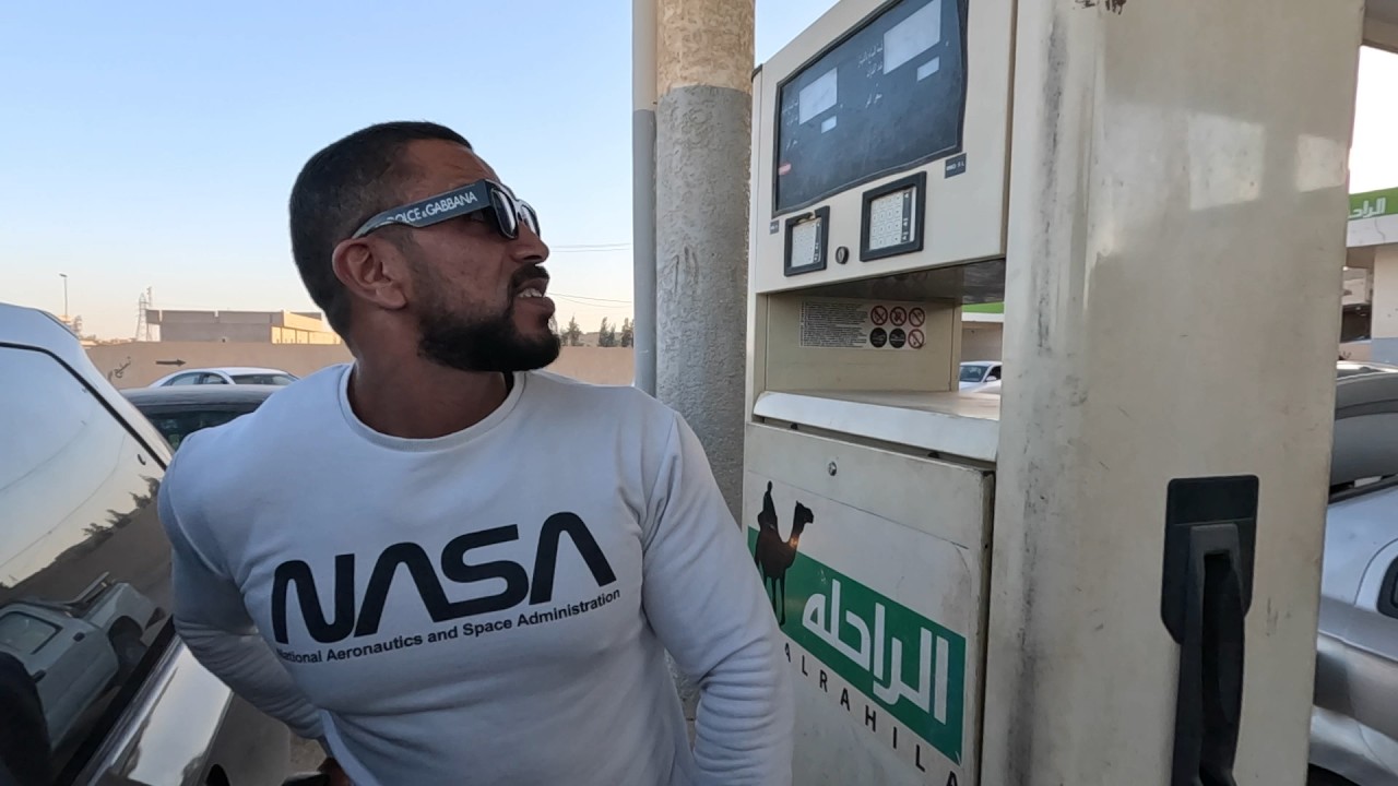This country has the cheapest gas in the world