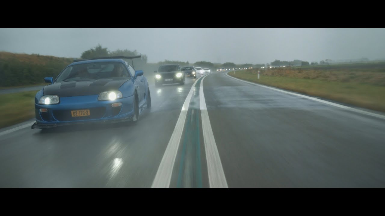 JAPRUN: Seaside in the South Season Finale [4K]