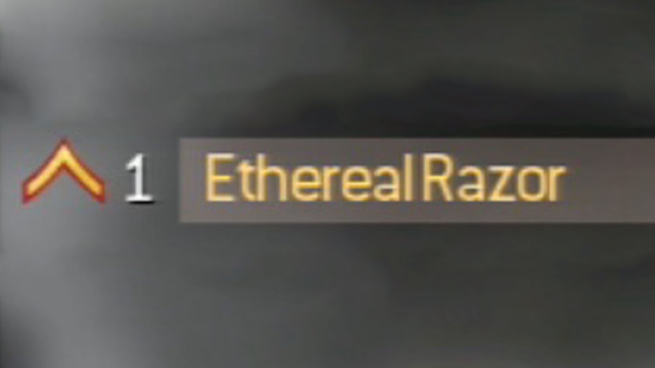 COD 4 PS3: Road to Commander in 2024 -No commentary- (1 of 2)