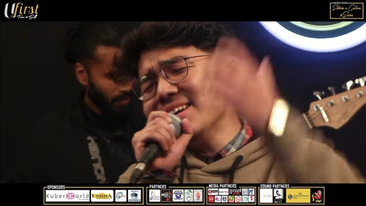 NAYAN TAMANG  | Kehi Timro Kehi Mero | Sikkim e Culture | Season 3 | Round-4 | Ufirstmag | Cover