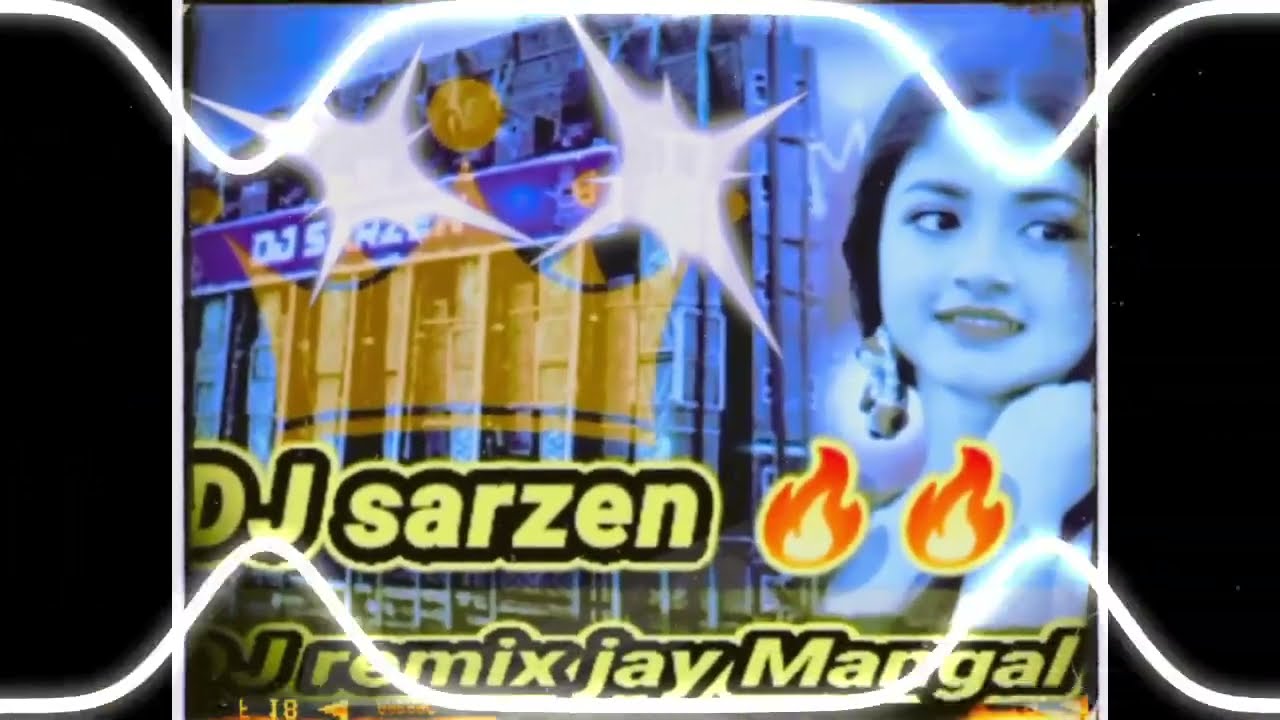 Nayak nahin khalnayak hai DJ remix song Hindi (2026)
