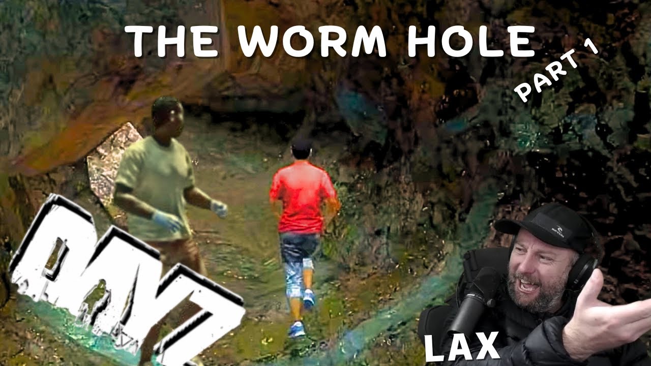 Worm Hole part 1