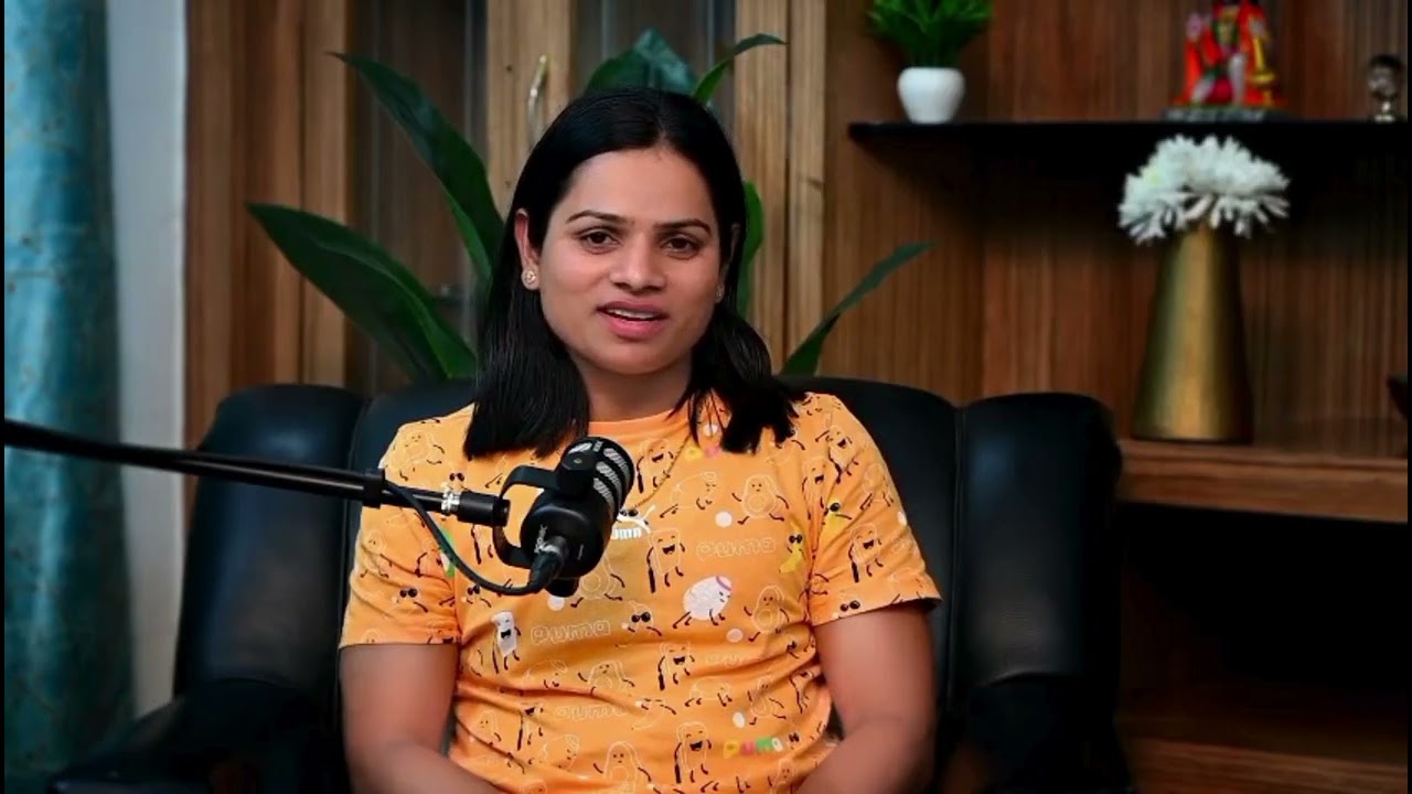 From Odisha to the World | Dutee Chand on Ujjawal Bharat Stories