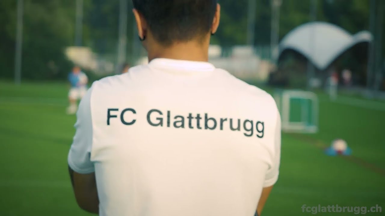 FC Glattbrugg unser Verein