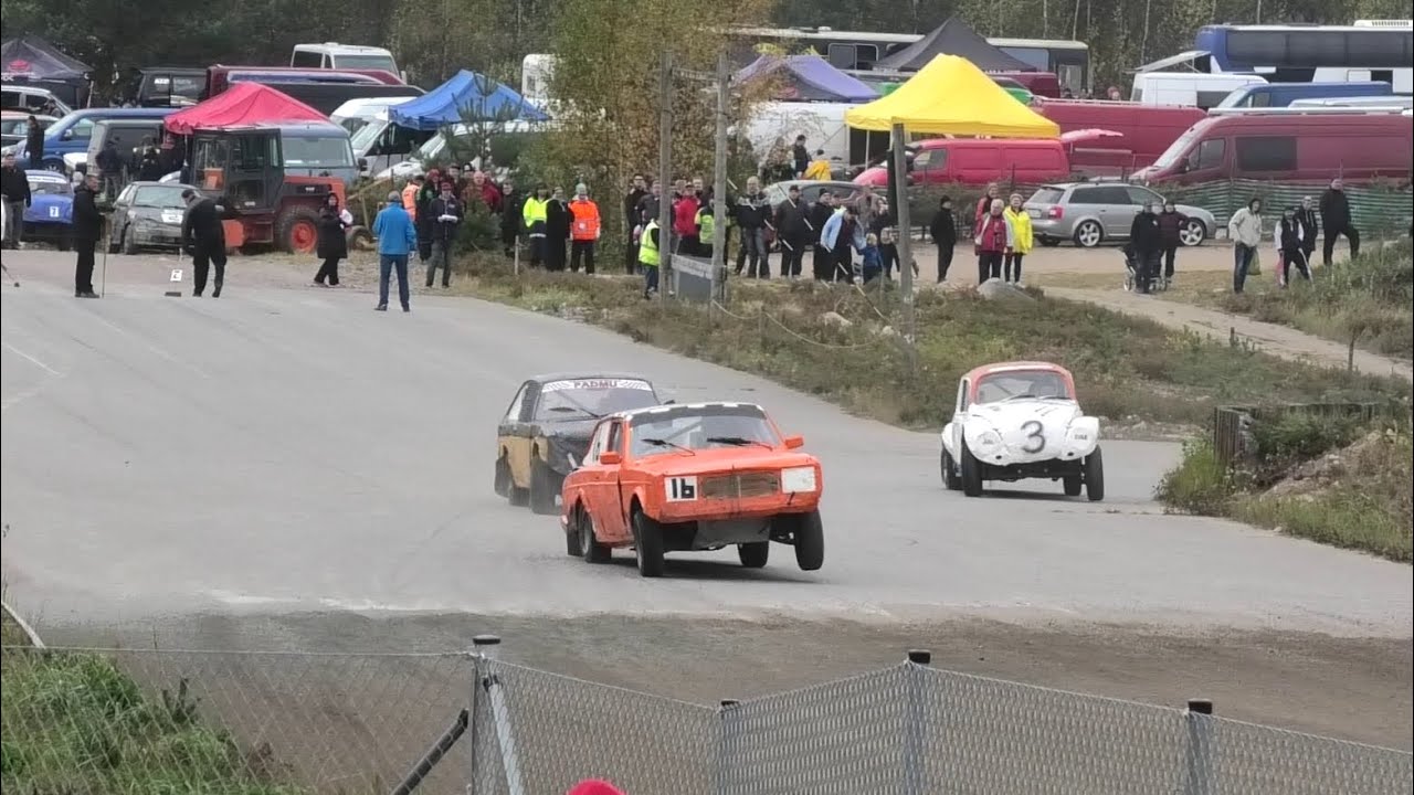 XXXV Ässä JM - 4.10.2020
