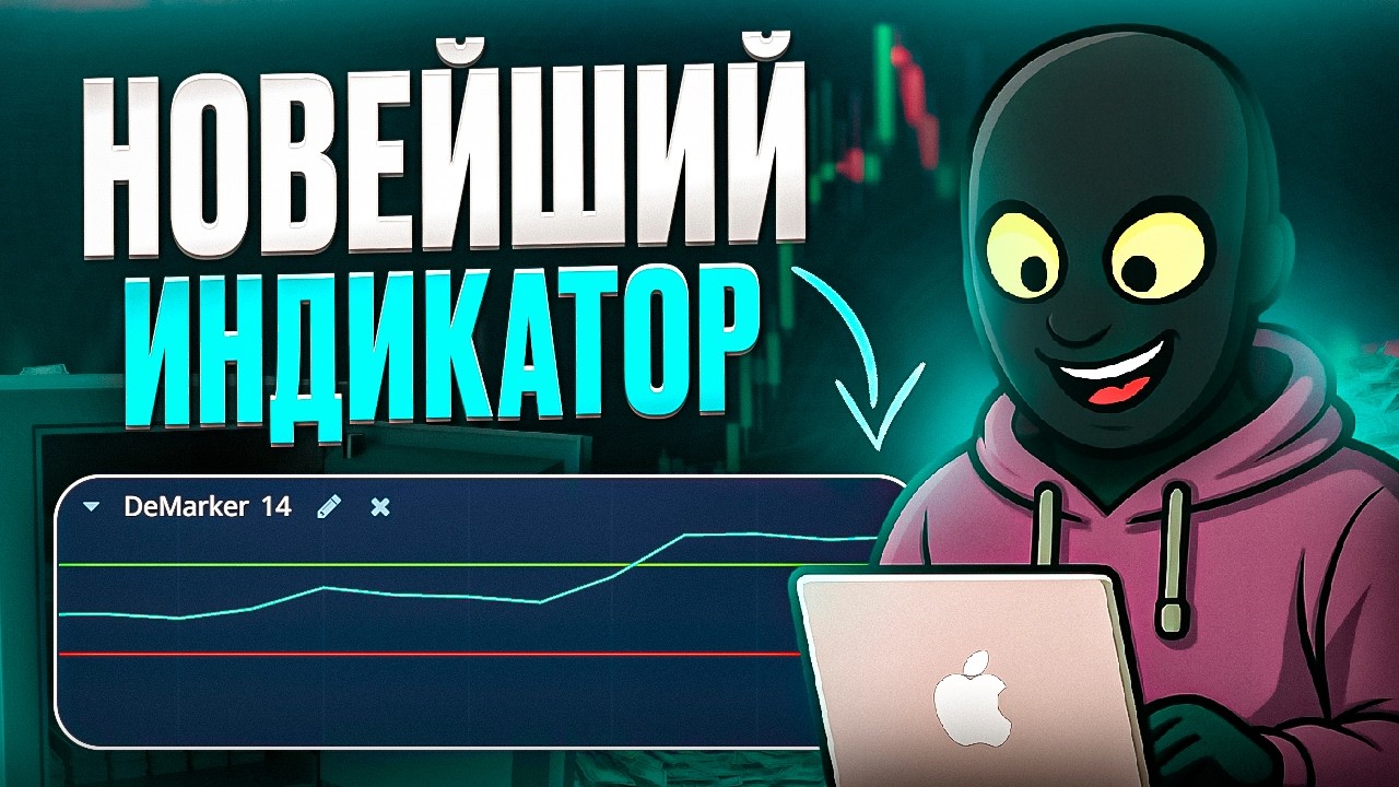 САМЫЙ ГРОМКИЙ ИНДИКАТОР 2026 — ЧЕСТНЫЙ ТЕСТ