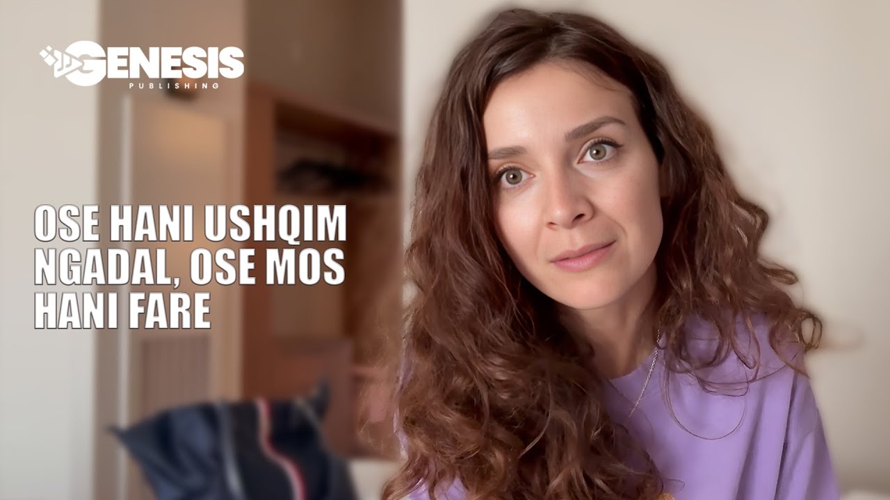 Ose hani ushqim ngadalë, ose mos hani fare