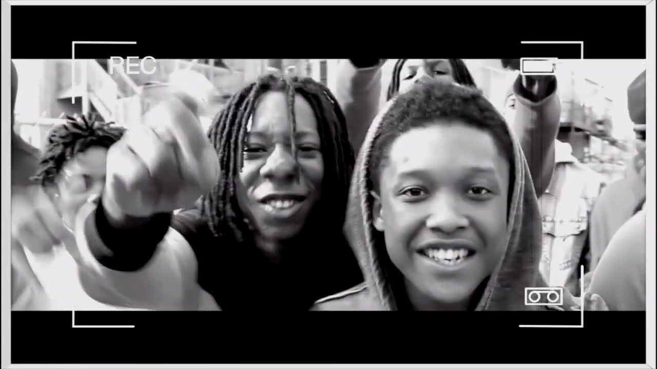THF Mooda - Death (Official Music Video)