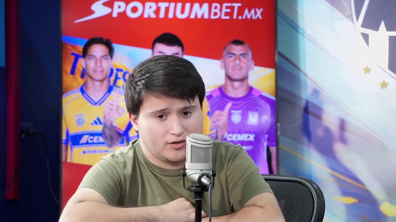 ¿QUÉ TANTO SE JUEGAN TIGRES Y MONTERREY ESTA JORNADA? | VERSUS