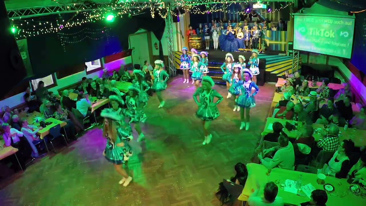 02 Funkengarde Marsch