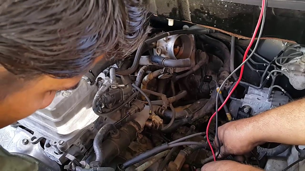 TOYOTA SIENNA PROBLEMA CON LA TRANSMISION, TRAC OFF Y VSC | Omar VW