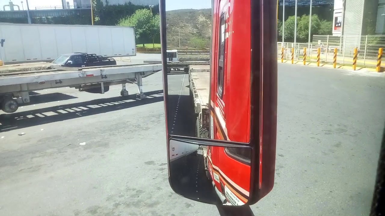 Dirección a la Dolly