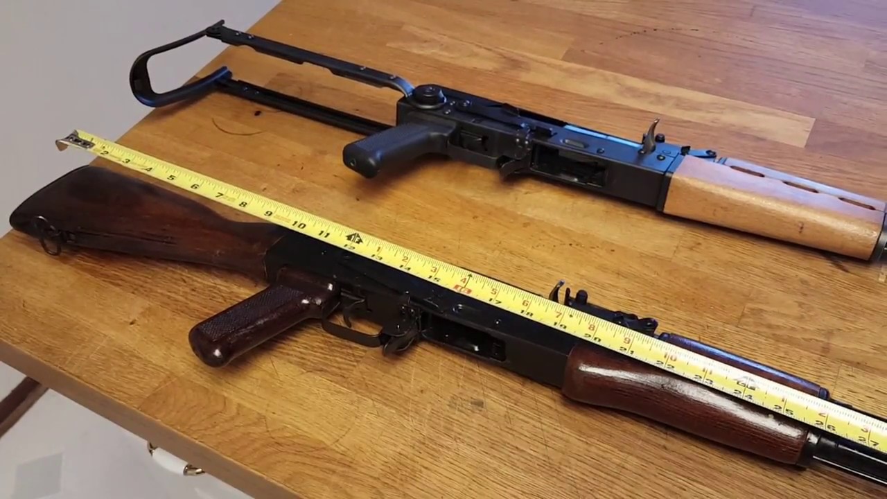 WASR vs N-PAP. Drake asks: which is better?