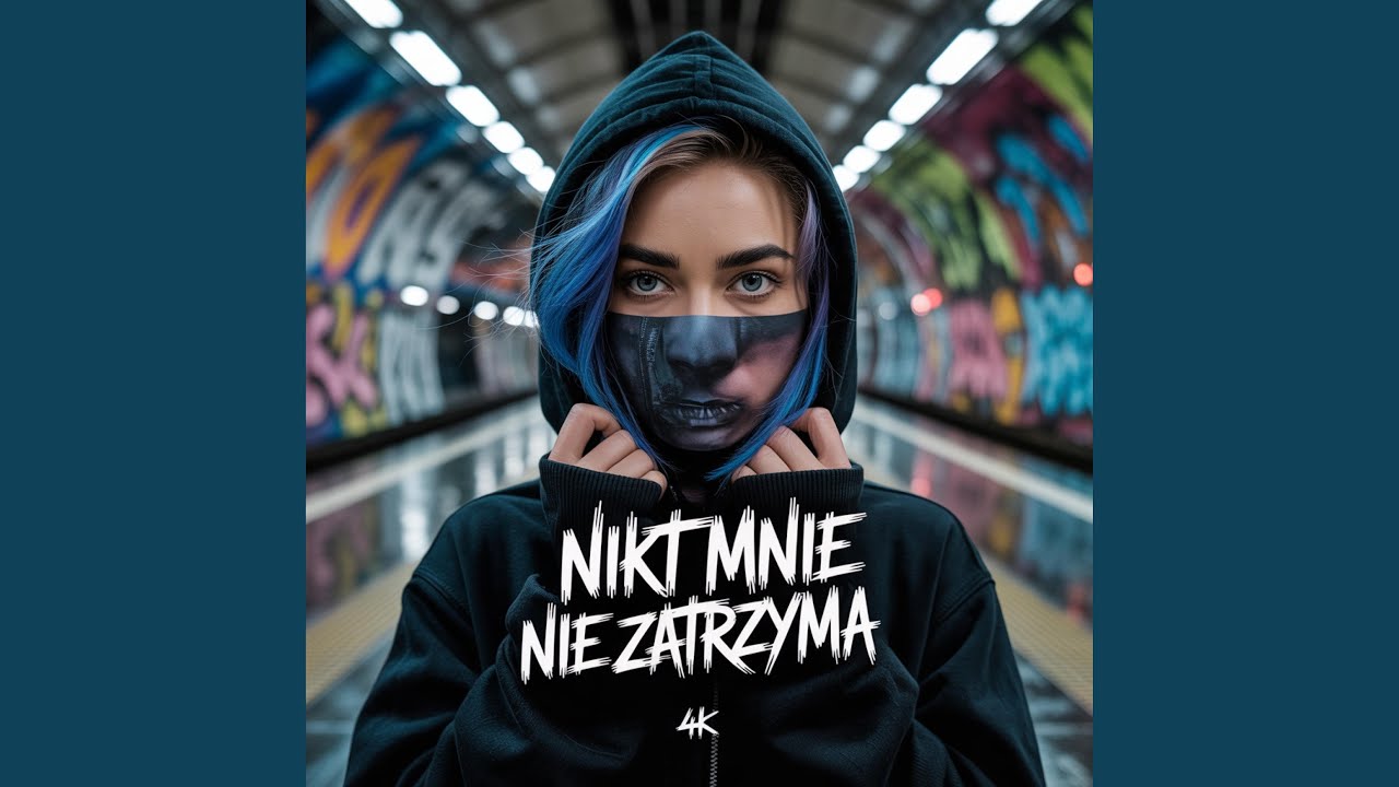 Nikt Mnie Nie Zatrzyma