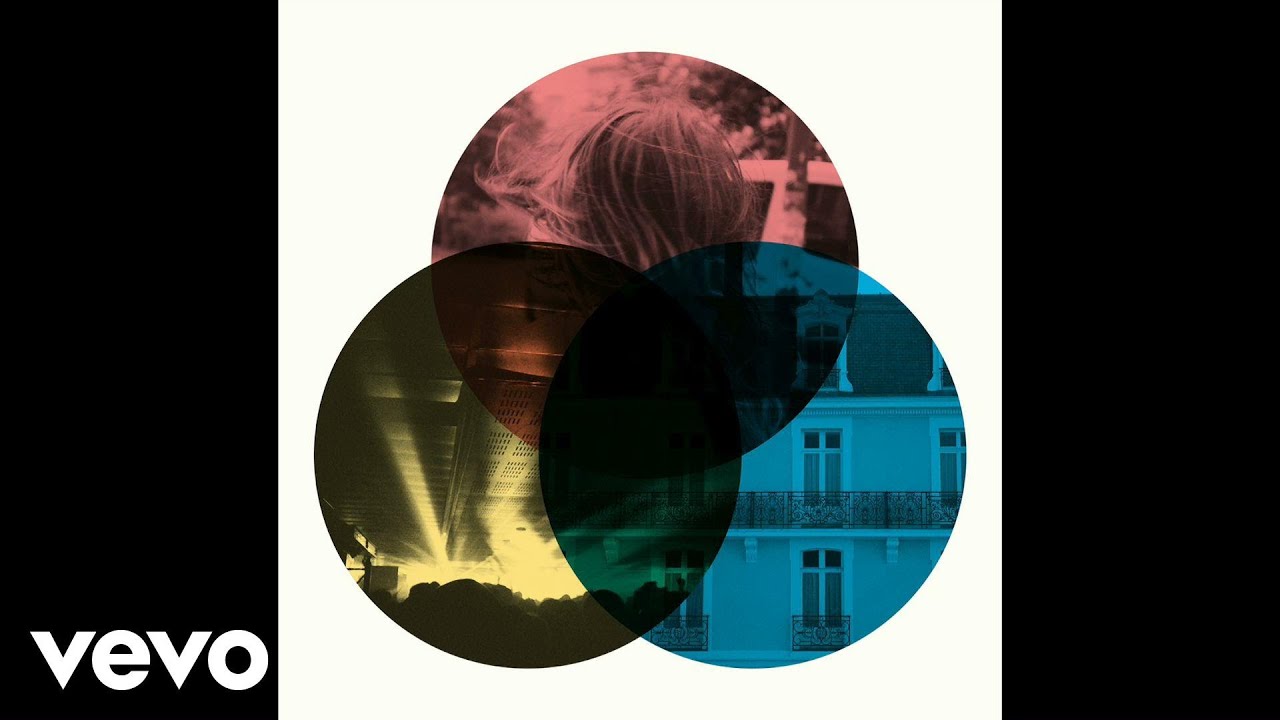 Paradis - Sur Une Chanson En Français / Superpitcher Remix (Audio)