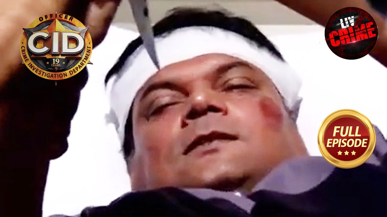 Lost Bags | CID | कौन है Daya की जान का दुश्मन? | 18 Jan 2023 | Full Episode