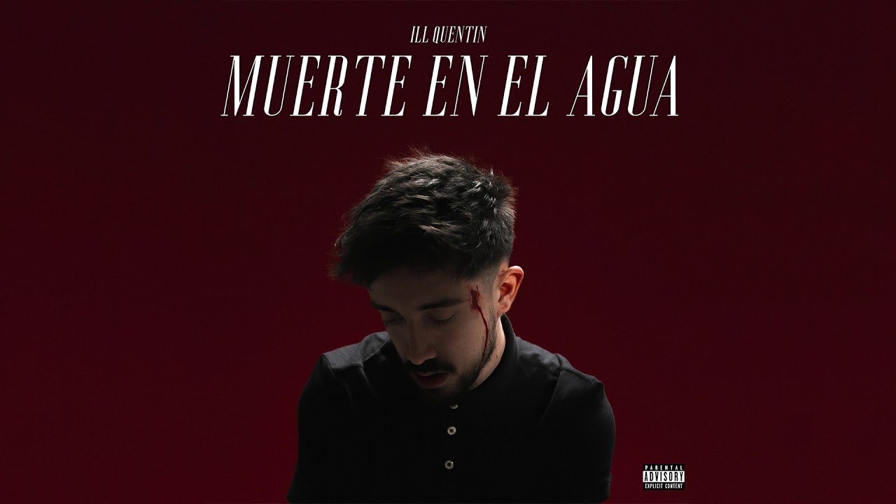 7. ILL QUENTIN - NO HAY PLAN B (feat. Dillom) PROD. LESTON