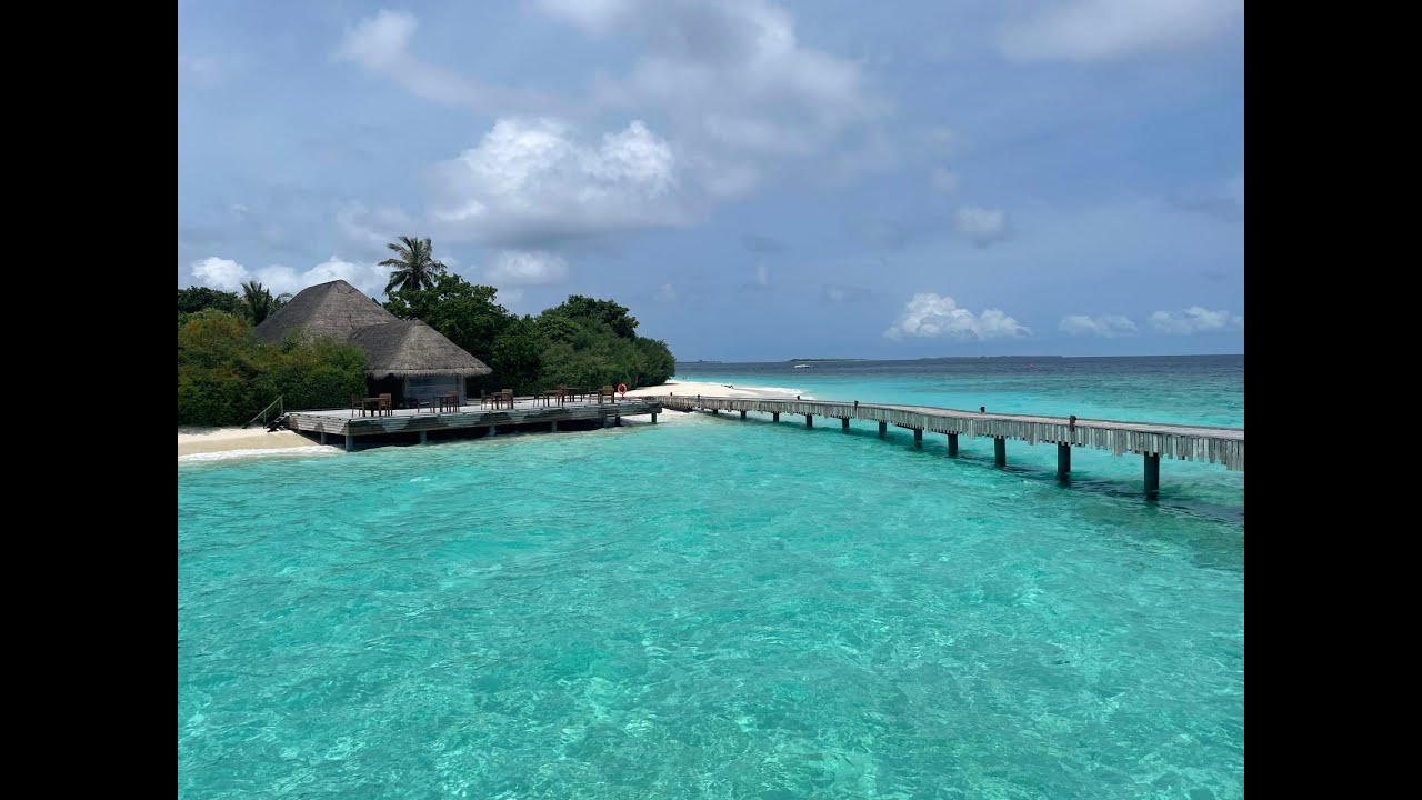 Malediven Kudafushi 2025 Raa Atoll