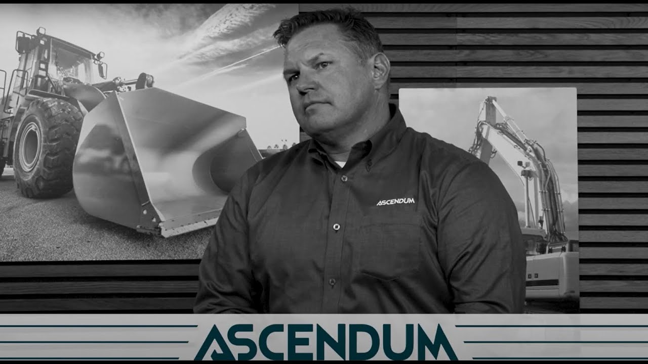 Ascendum Machinery Says AuctionTime is 