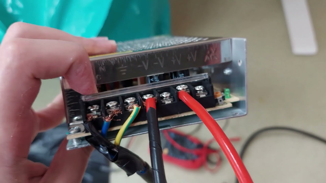 Lipo Batarya Nasıl şarj edilir? Power Supply Nasıl Kullanılır?// How to charge Lithium-ion Battery?