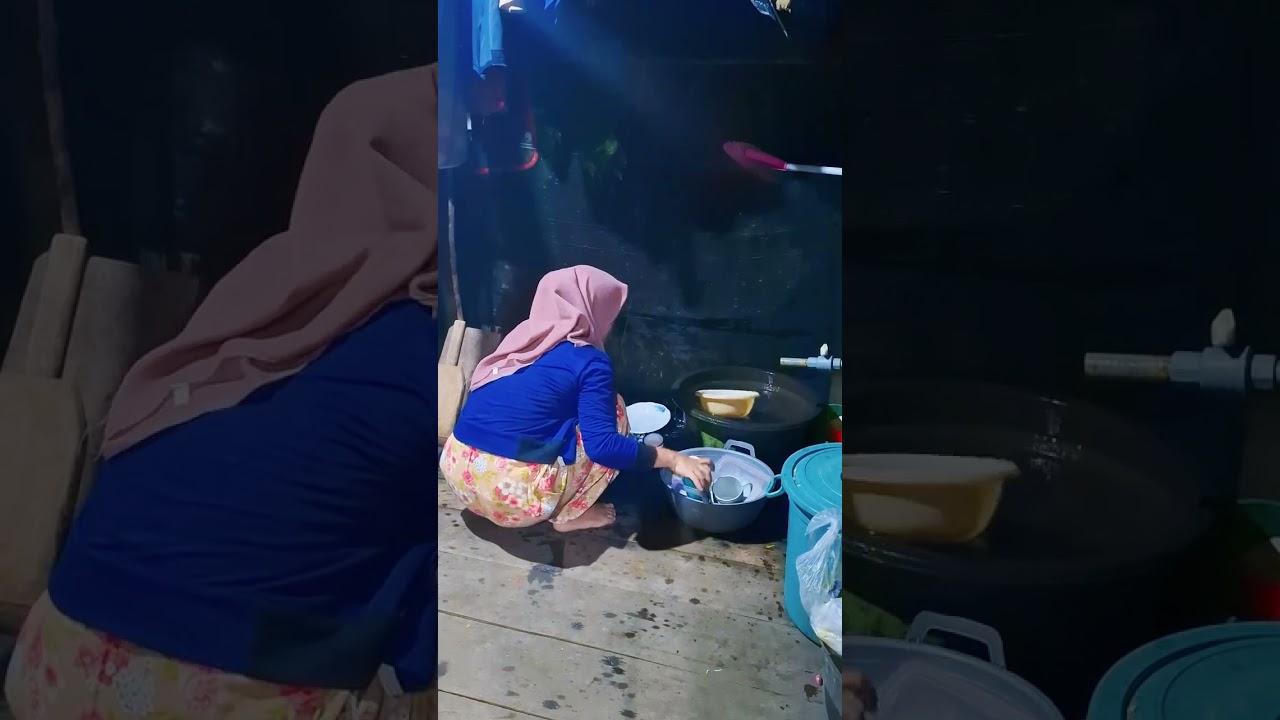 Saur pertama 2026