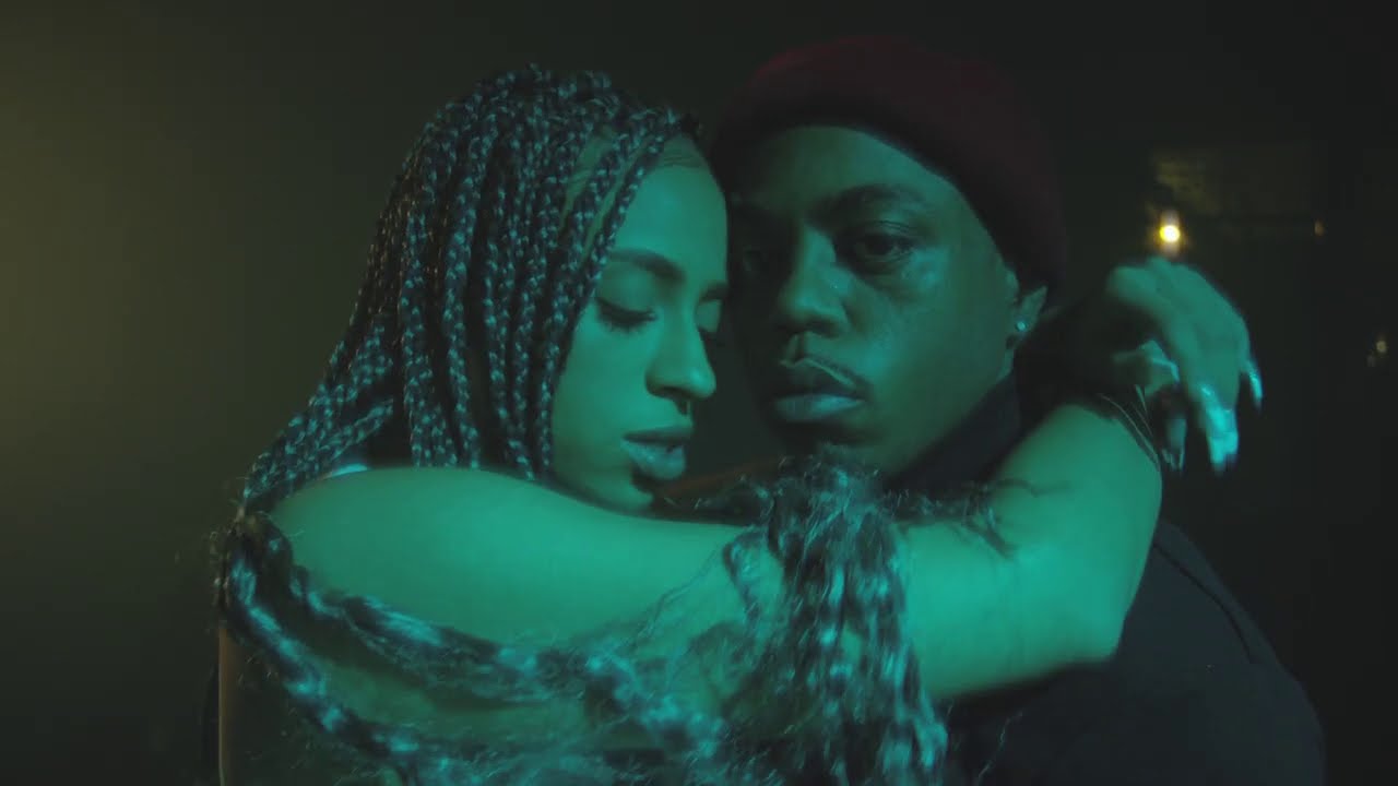 BJRNCK - Real ft. Boogie (Official Music Video)