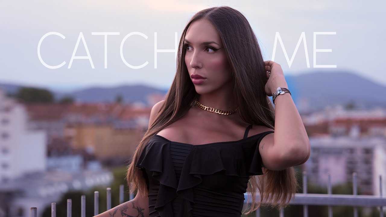 Catch Me - Fabienne