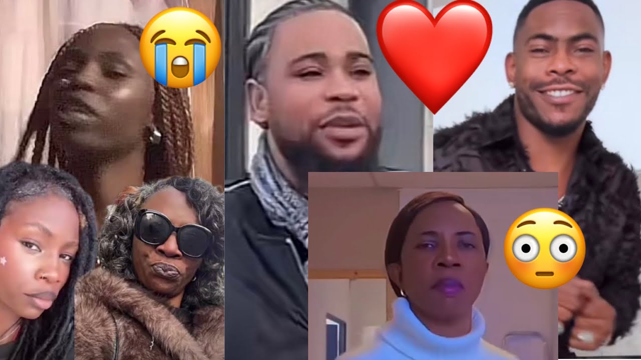 MANICKÉ  ALELI MUTU ATINDA BA PUBLIER ANNA AMONANI ESALI PASI PRINCE BABIA ABIMAKA NA LEKECHOU SOMO